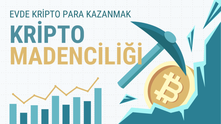 Kripto para madenciliği